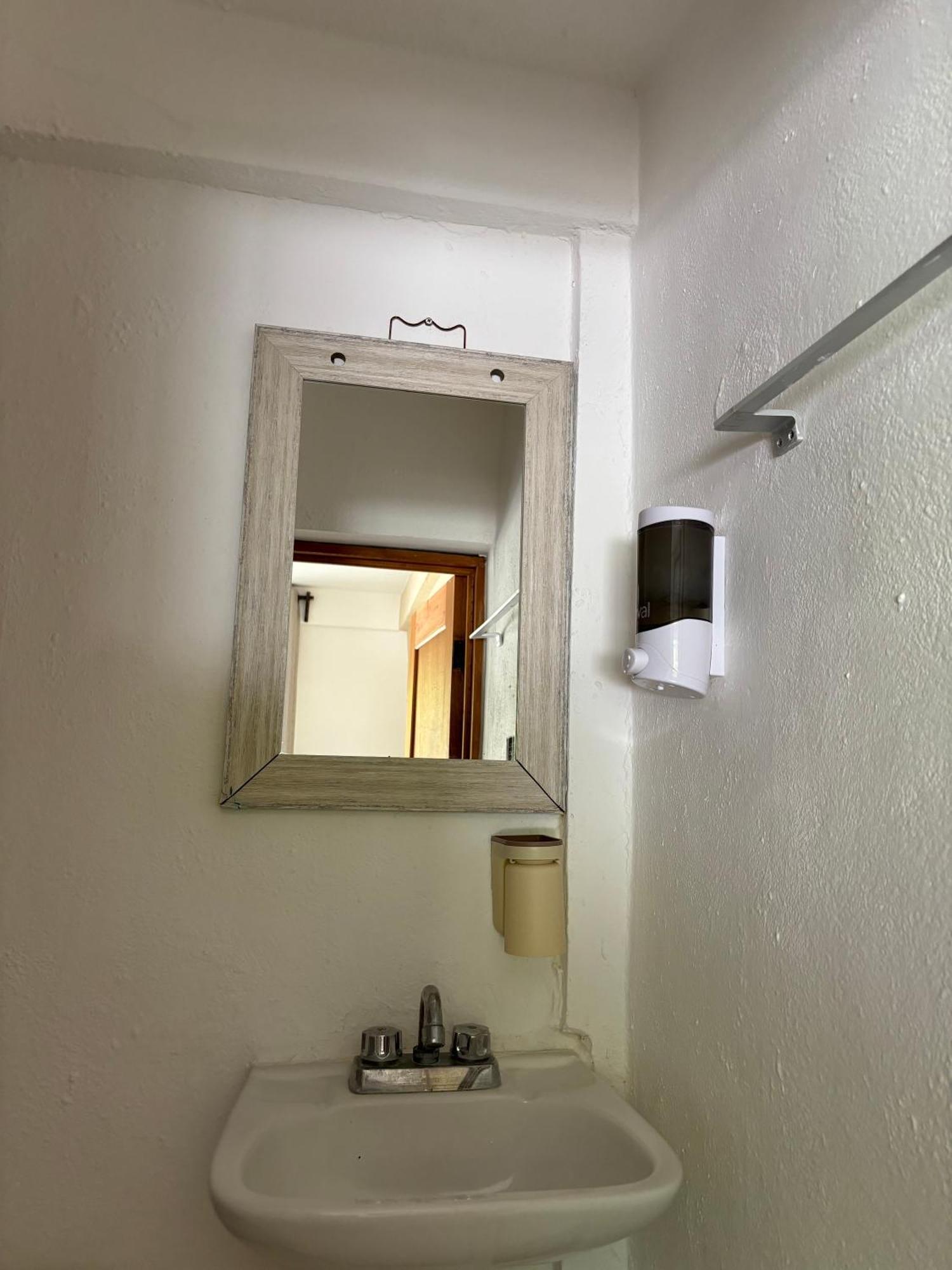 La Diosa Kali Beach Front Hotel Isla Holbox Екстер'єр фото